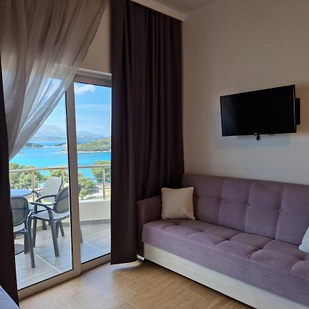 Hotel Queen Margaret Seaside クサミル エクステリア 写真