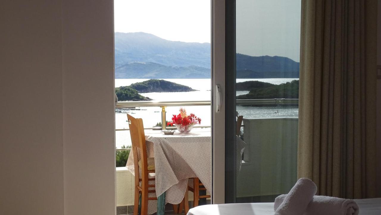 Hotel Queen Margaret Seaside クサミル エクステリア 写真