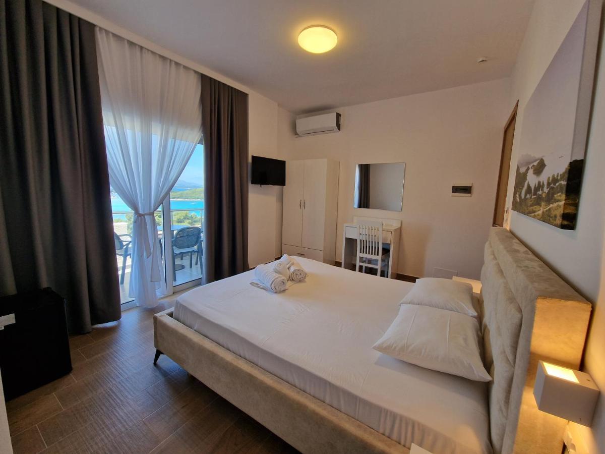 Hotel Queen Margaret Seaside クサミル エクステリア 写真