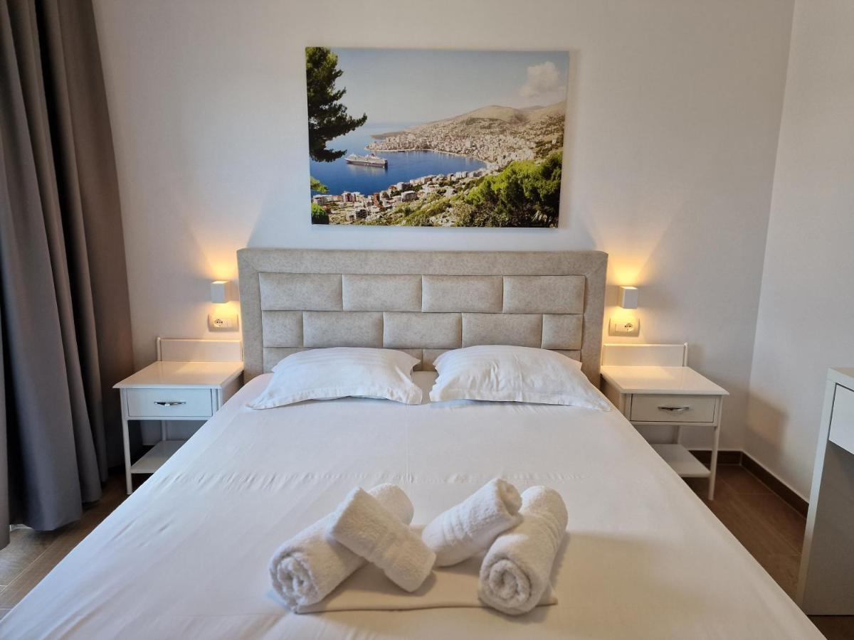 Hotel Queen Margaret Seaside クサミル エクステリア 写真