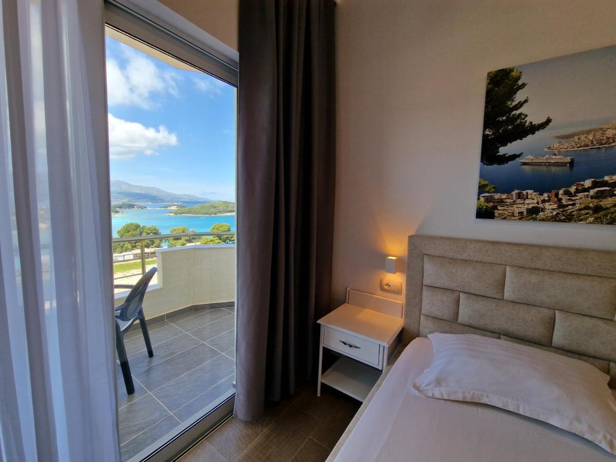 Hotel Queen Margaret Seaside クサミル エクステリア 写真