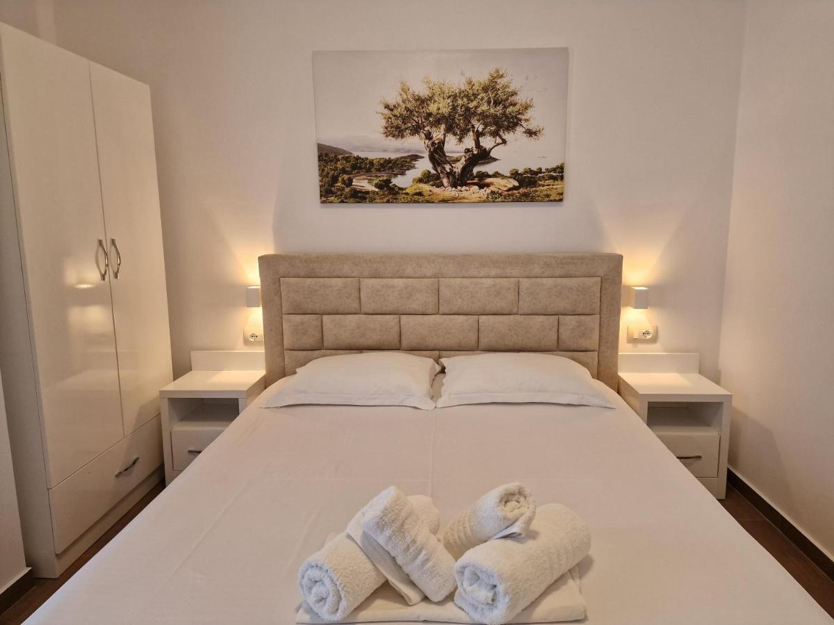 Hotel Queen Margaret Seaside クサミル エクステリア 写真