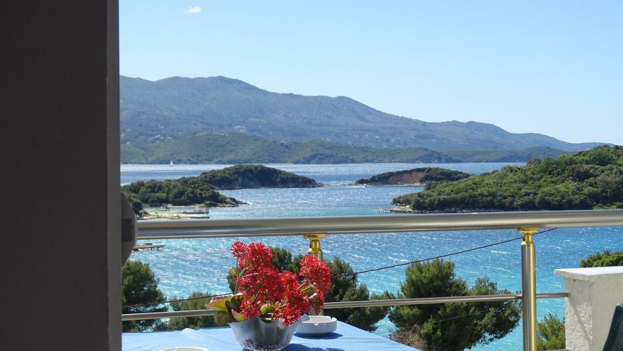 Hotel Queen Margaret Seaside クサミル エクステリア 写真